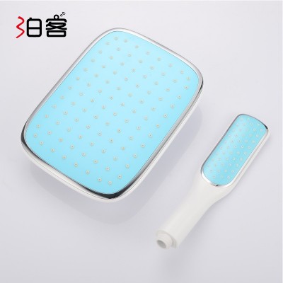 铜花洒淋浴套装花洒套装淋浴器淋浴柱花洒套装图3
