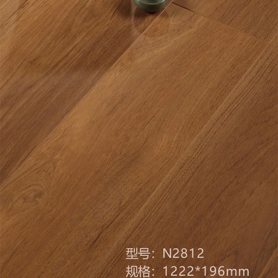 三层实木复合地板15mm北欧现代 防水抗磨卧室家用木地板图4