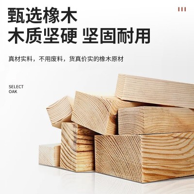 木门卧室门套装实木门家用室内门房间门复合多层免漆门静音图3