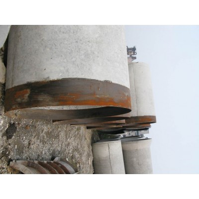 管通建材山东钢筋混凝土钢承口 泰安混凝土顶管 水泥管顶管图4