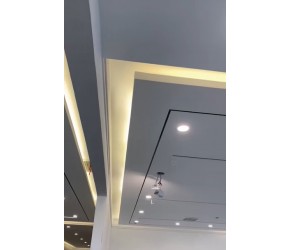 为什么做吊顶，看完你就明白啦！