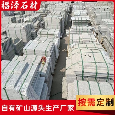 干挂黄金麻价 格 弧形路沿石 花纹晶体细腻 性价比高