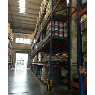 成 都市立邦乳胶漆外墙天然彩砂真石漆专 卖店图3