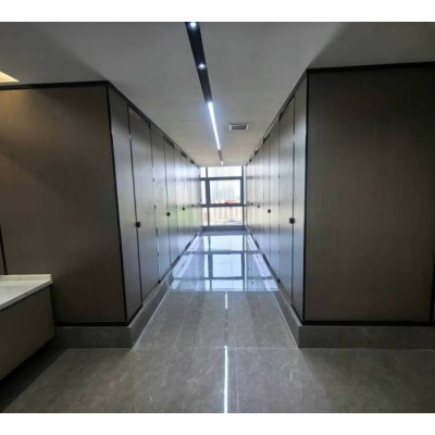 美格实业 卫生间隔断铝蜂窝板基芯外层钢板 坚固耐用防水防潮图5