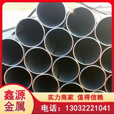 X60焊管 20#焊接钢管 DN15 水暖管道用管材 厂家供应