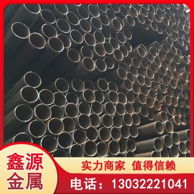 X60焊管 20#焊接钢管 DN15 水暖管道用管材 厂家供应图4