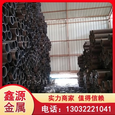 15CrMoG无缝管 820*80 输送水液体管道 12Cr1MoVG锅炉管 自备库存供应图2