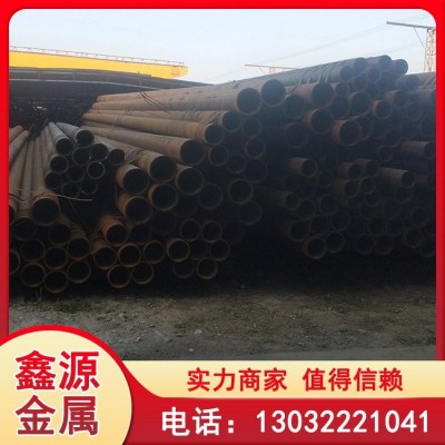 15CrMoG无缝管 820*80 输送水液体管道 12Cr1MoVG锅炉管 自备库存供应图3