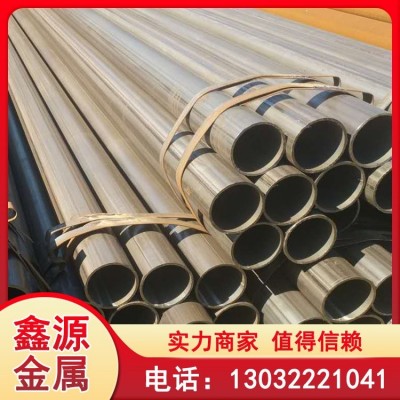 Q355直缝钢管 矿山通风管 Q345C低合金焊管 325*8 生产厂家供应图5