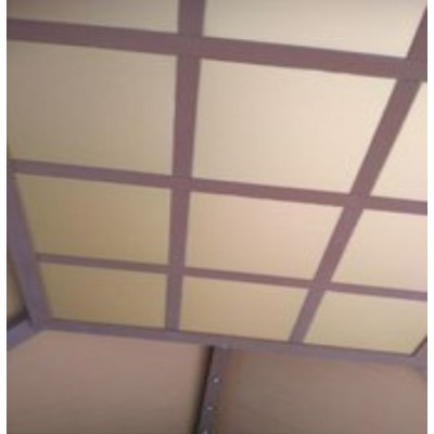 大楼屋顶花园隔热雁塔区屋面花园绿化图5