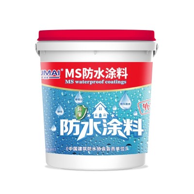 屋顶防水补漏专用涂料工业建筑外墙地面窗台漏水堵漏防水涂料批发图4
