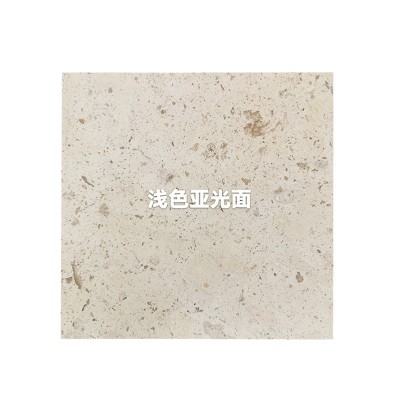 厂家直供天然莱姆石 别墅背景墙石材 户外庭院外墙砖装饰文化石图5