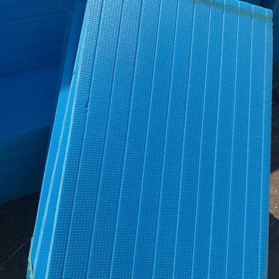 楼顶屋顶隔热阻燃泡沫板 B1级挤塑板防冻冷库板 外墙保温挤塑板图2