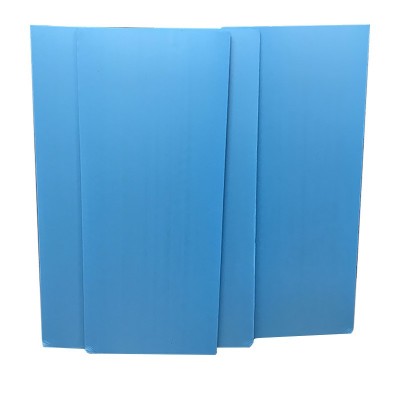 楼顶屋顶隔热阻燃泡沫板 B1级挤塑板防冻冷库板 外墙保温挤塑板图4