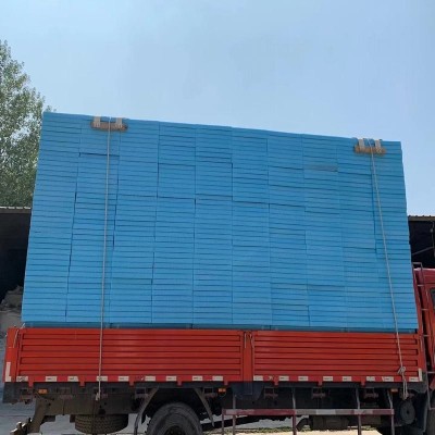 楼顶屋顶隔热阻燃泡沫板 B1级挤塑板防冻冷库板 外墙保温挤塑板图5