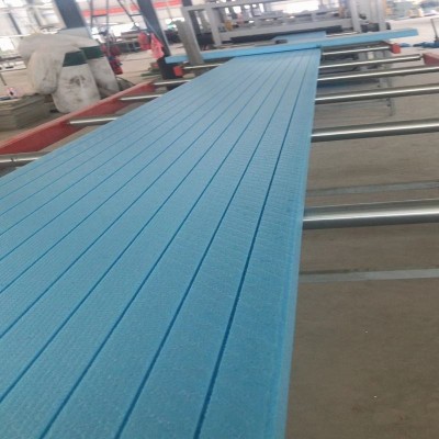 供应b1级外墙屋面保温挤塑板 50mm挤塑板 阻燃XPS聚苯乙烯挤塑板图3