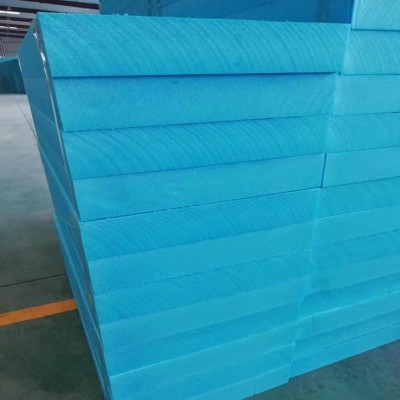 供应b1级外墙屋面保温挤塑板 50mm挤塑板 阻燃XPS聚苯乙烯挤塑板图2