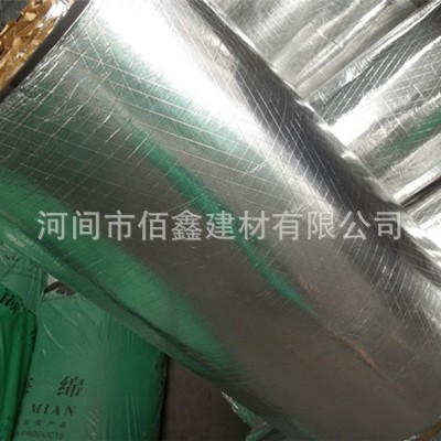 橡塑橡塑板批发铝箔带背胶保温板防火阻燃隔热消音铝箔贴面橡塑板图4