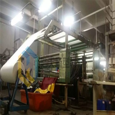 阻燃玻纤补强布 耐撕防弹布 防火耐高温阻燃布厂家批发图3