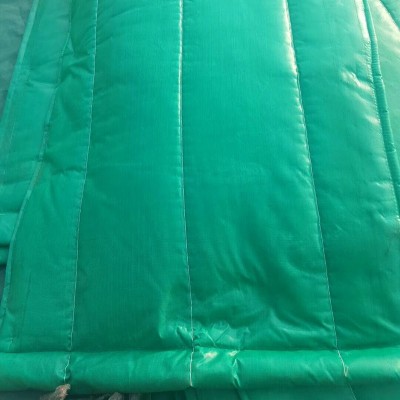 温室大棚保温被蔬菜防雨棉被大棚保温材料大棚增温块厂家批发图5