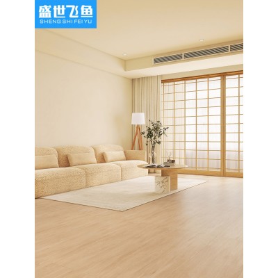 日式木纹砖600X1200原木风仿木纹瓷砖客厅卧室仿实木地板阳台地砖图2