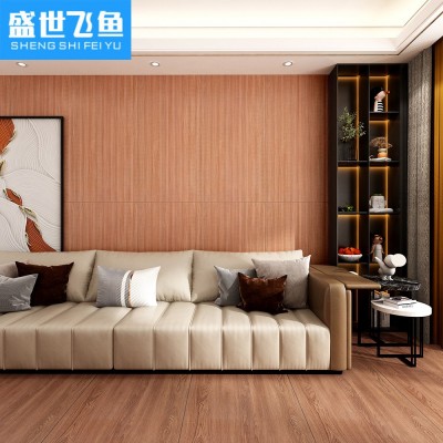 简约现代木纹砖600X1200客厅卧室高级瓷砖厨房阳台防滑仿实木地砖图4