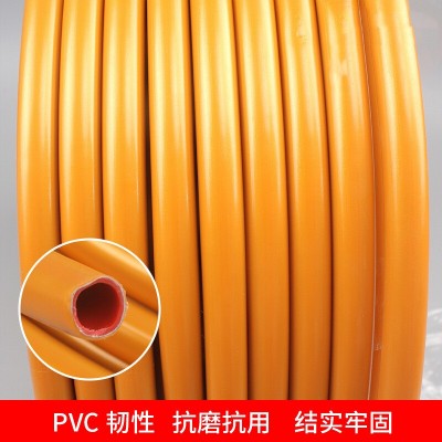 婚庆道具PVC管 舞台背景造型管婚礼路引异形架子装可弯可直铝塑管图4