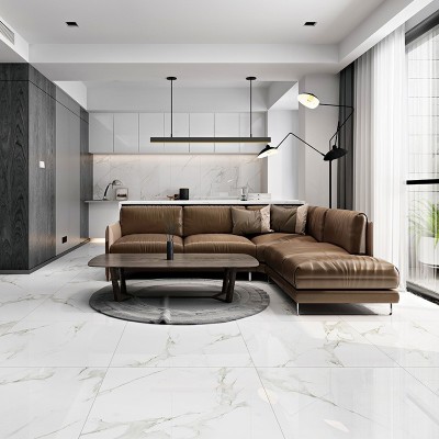 宏宇 客厅地砖墙砖800*800 1200*600 全抛釉砖卫生间瓷砖图3