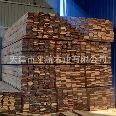 工地木跳板_落叶松跳板_结实耐用_标准跳板图4