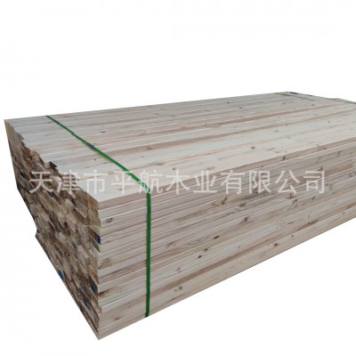 工地木跳板_落叶松跳板_结实耐用_标准跳板图3