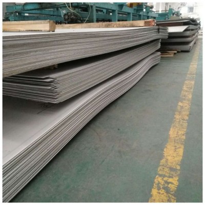 厂家批发304冷轧不锈钢板 加工定制201不锈钢板图4