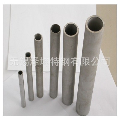 电厂化工用310S不锈钢管 耐高温耐腐蚀310S不锈钢厚壁无缝管图3