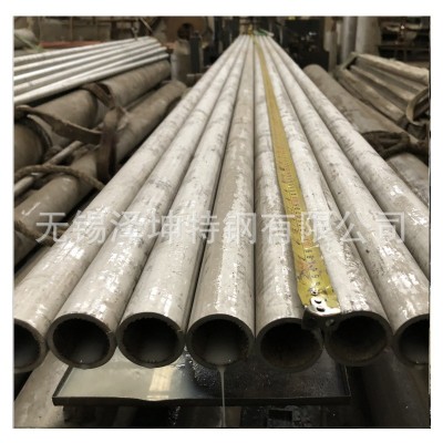 电厂化工用310S不锈钢管 耐高温耐腐蚀310S不锈钢厚壁无缝管图5