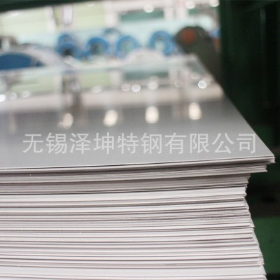现货批发310s 304不锈钢冷轧板 规格多样 可贴膜开平 激光切割图3
