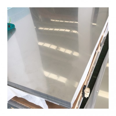 现货批发310s 304不锈钢冷轧板 规格多样 可贴膜开平 激光切割图4