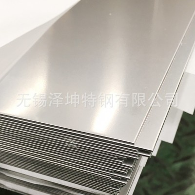 现货批发310s 304不锈钢冷轧板 规格多样 可贴膜开平 激光切割图5