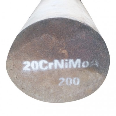 厂家现货批发 310s 304不锈钢圆钢 规格多样 可零切配送图4