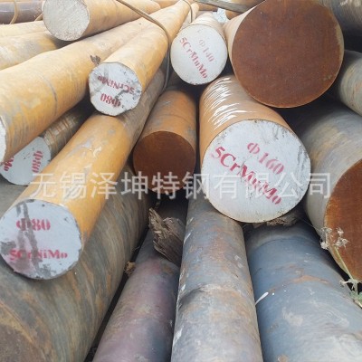 厂家现货批发 310s 304不锈钢圆钢 规格多样 可零切配送图5