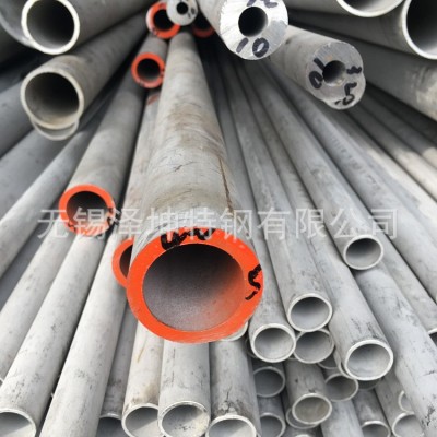 现货双相钢厂家生产 310S不锈钢管 2205 2507不锈钢无缝管图3