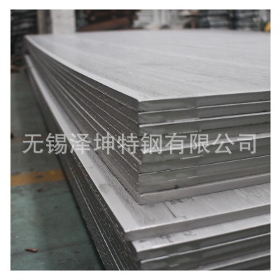 厂家现货 309S不锈钢板 耐腐蚀耐高温310S 2205 2507不锈钢板材图2