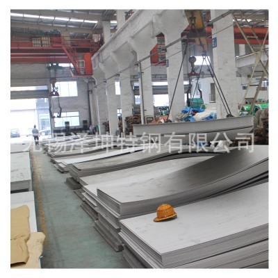 厂家现货 309S不锈钢板 耐腐蚀耐高温310S 2205 2507不锈钢板材图3