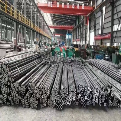 专注合金钢管 AISI8620H美标无缝钢管 机械配件用厚壁合金钢管图4
