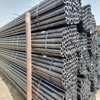 专注合金钢管 AISI8620H美标无缝钢管 机械配件用厚壁合金钢管图5