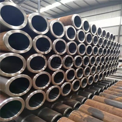 【专注专业】日产300吨 欧标EN10305-1-E235+C无缝钢管20*4现货图2