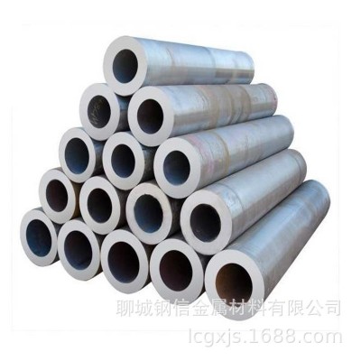 【专注专业】日产300吨 欧标EN10305-1-E235+C无缝钢管20*4现货图3