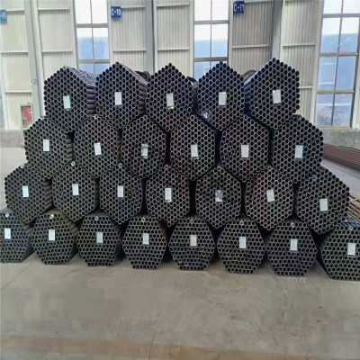 专注合金钢管厂家 Q690高强度无缝钢管 Q690D起重用高屈服钢管图2