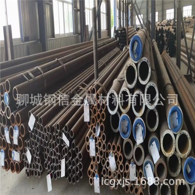 输送石油天然气专用高强度管线管X80钢级1016*26.4钢管图2