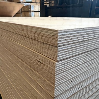 现货俄桦海洋板全桦木胶合板酚醛E0级家具板家居护墙板UV桦木面图3