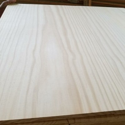 进口新西兰辐射松薄板直拼板插接板 加工定4厘5厘6厘7厘8厘