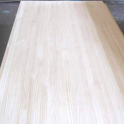 进口新西兰辐射松薄板直拼板插接板 加工定4厘5厘6厘7厘8厘图3